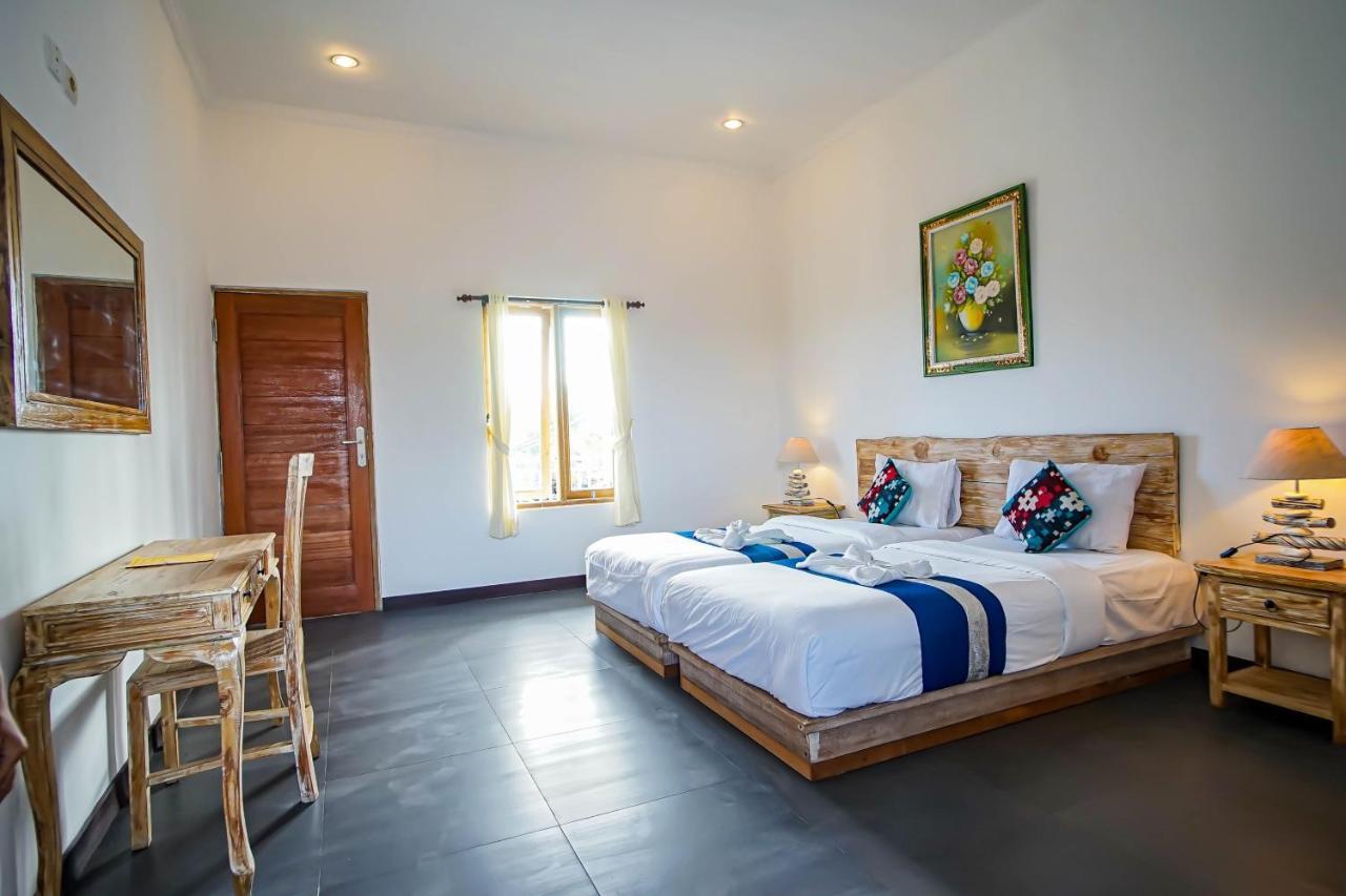 Bali Manik Guest House Canggu Ngoại thất bức ảnh